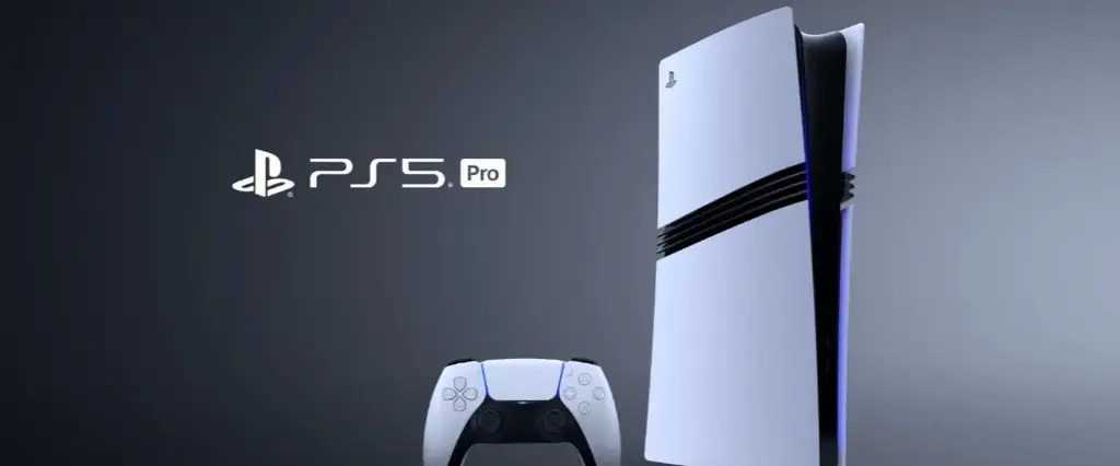 Consola PS5 Pro