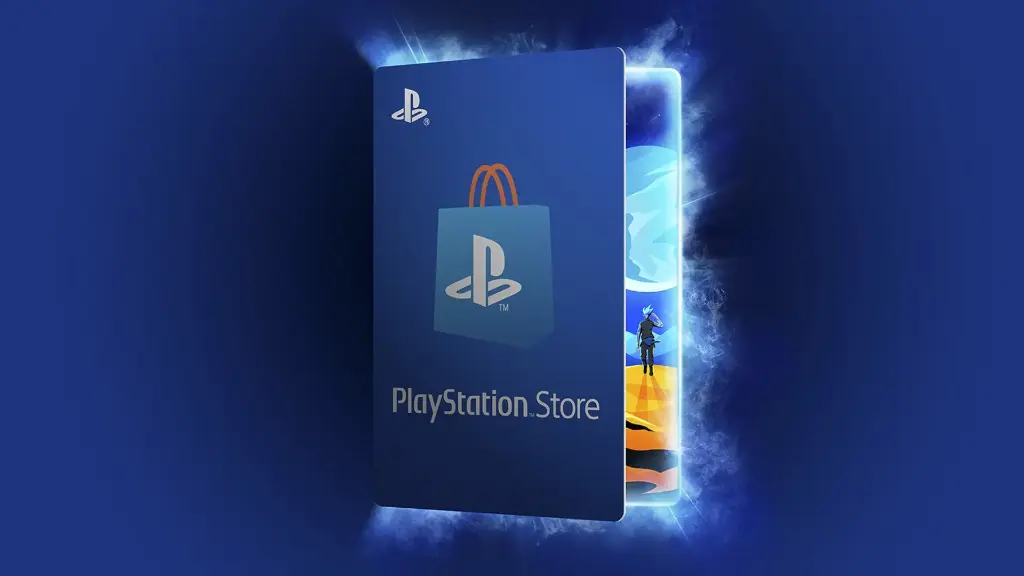 PSN DIGITAL CARD $75