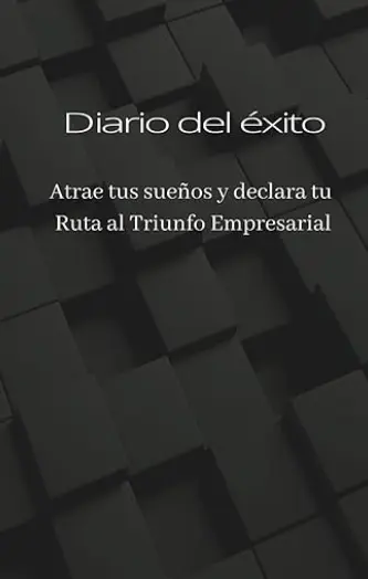 Diario del Éxito