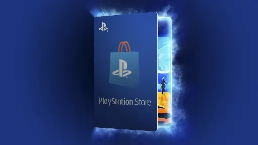PSN DIGITAL CARD $50