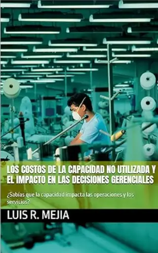 Los Costos de la capacidad no utilizada (E-book)